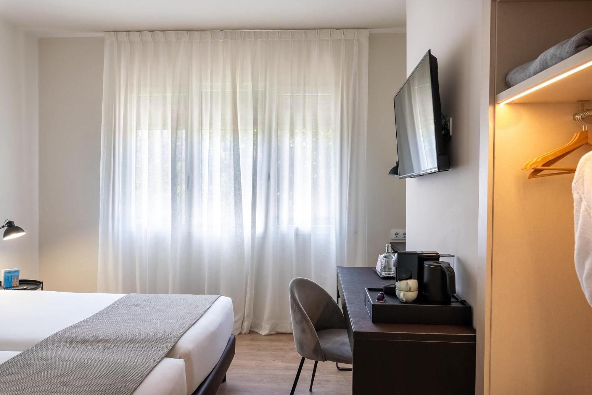 Tres Torres Atiram Hotel — Fotos 2